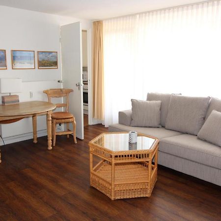 Haus Nordseeresidenz Wohnung 35 Вестерланд Екстериор снимка