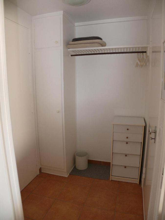 Haus Nordseeresidenz Wohnung 35 Вестерланд Екстериор снимка